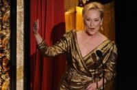 Meryl Streep